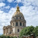 2d Marine Division Band -  Les Invalides 2022