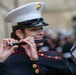 2d Marine Division Band -  Les Invalides 2022