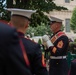 2d Marine Division Band -  Les Invalides 2022