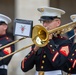 2d Marine Division Band -  Les Invalides 2022