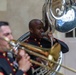 2d Marine Division Band -  Les Invalides 2022