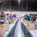 LA Fleet Week: 15th MEU, ACB-1 Volunteer at LA Food Bank