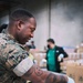 LA Fleet Week: 15th MEU, ACB-1 Volunteer at LA Food Bank