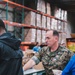 LA Fleet Week: 15th MEU, ACB-1 Volunteer at LA Food Bank