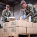 LA Fleet Week: 15th MEU, ACB-1 Volunteer at LA Food Bank