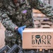 LA Fleet Week: 15th MEU, ACB-1 Volunteer at LA Food Bank