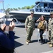 LA Fleet Week at the Battleship Iowa Museum