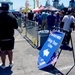 LA Fleet Week at the Battleship Iowa Museum