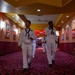LAFW Sailors watch a screening of 'Top Gun: Maverick'