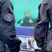 LA Fleet Week Explosive Ordnance and Diver Outreach