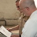 Musician 1st Class Dan LaMaestra Retires from U.S. Navy Band