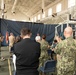 Musician 1st Class Dan LaMaestra Retires from U.S. Navy Band