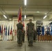 3d Reconnaissance Battalion change of command ceremony