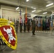 3d Reconnaissance Battalion change of command ceremony