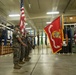 3d Reconnaissance Battalion change of command ceremony