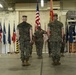 3d Reconnaissance Battalion change of command ceremony