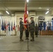 3d Reconnaissance Battalion change of command ceremony