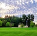 Veterans Memorial Plaza at Fort McCoy