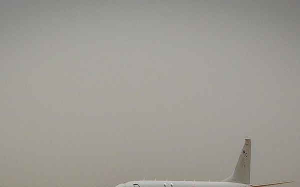 VP-46 Radar Maintenance