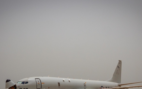 VP-46 Radar Maintenance