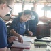 Coast Guard assists in patrolling Solomon Islands EEZ