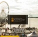 U.S. Navy Band Commodores perform public concert at National Harbor in celebration of Memorial Day