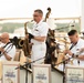 U.S. Navy Band Commodores perform public concert at National Harbor in celebration of Memorial Day