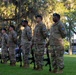 The 3rd Combat Aviation Brigade participates in the annual Vietnam Veterans of America Savannah Chapter 671 Memorial Day Ceremony