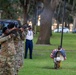 The 3rd Combat Aviation Brigade participates in the annual Vietnam Veterans of America Savannah Chapter 671 Memorial Day Ceremony