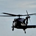 May 2022 training operations for UH-60 Black Hawk helicopter crew