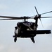 May 2022 training operations for UH-60 Black Hawk helicopter crew