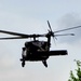 May 2022 training operations for UH-60 Black Hawk helicopter crew