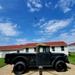 March 2022 training operations at Fort McCoy