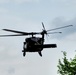 May 2022 training operations for UH-60 Black Hawk helicopter crew