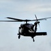 May 2022 training operations for UH-60 Black Hawk helicopter crew