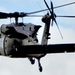 May 2022 training operations for UH-60 Black Hawk helicopter crew