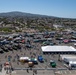 LA Fleet Week Expo Birds Eye View