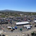 LA Fleet Week Birds Eye View
