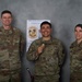 380th Judge Advocate awards Airman with Morale Patch