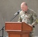 CJTF-OIR personnel conduct a Memorial Day observance at Union III Forward Operating Base, Iraq