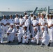USS Essex Los Angeles Fleet Week