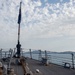 USS Jason Dunham (DDG 109) Visits Durres, Albania