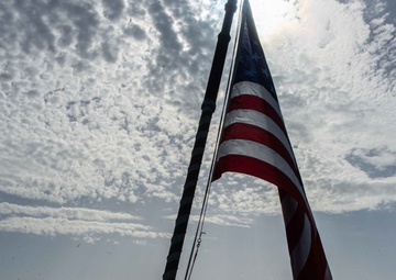 USS Jason Dunham (DDG 109) Visits Durres, Albania