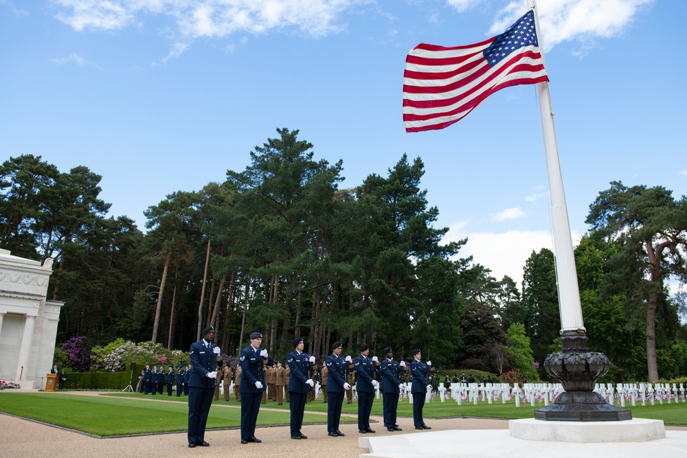 DVIDS Images Memorial Day 2022 [Image 26 of 61]