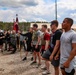 Murph Challenge!