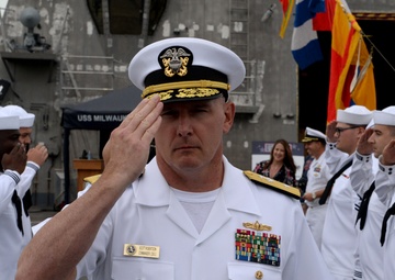 Fleet Week New York 2022