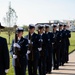 U.S. Coast Guard Training Center Cape May holds Memorial Day ceremony