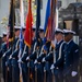 U.S. Coast Guard Training Center Cape May holds Memorial Day ceremony