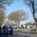 U.S. Coast Guard Training Center Cape May holds Memorial Day ceremony