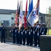 U.S. Coast Guard Training Center Cape May holds Memorial Day ceremony